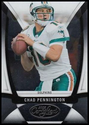 65 Chad Pennington